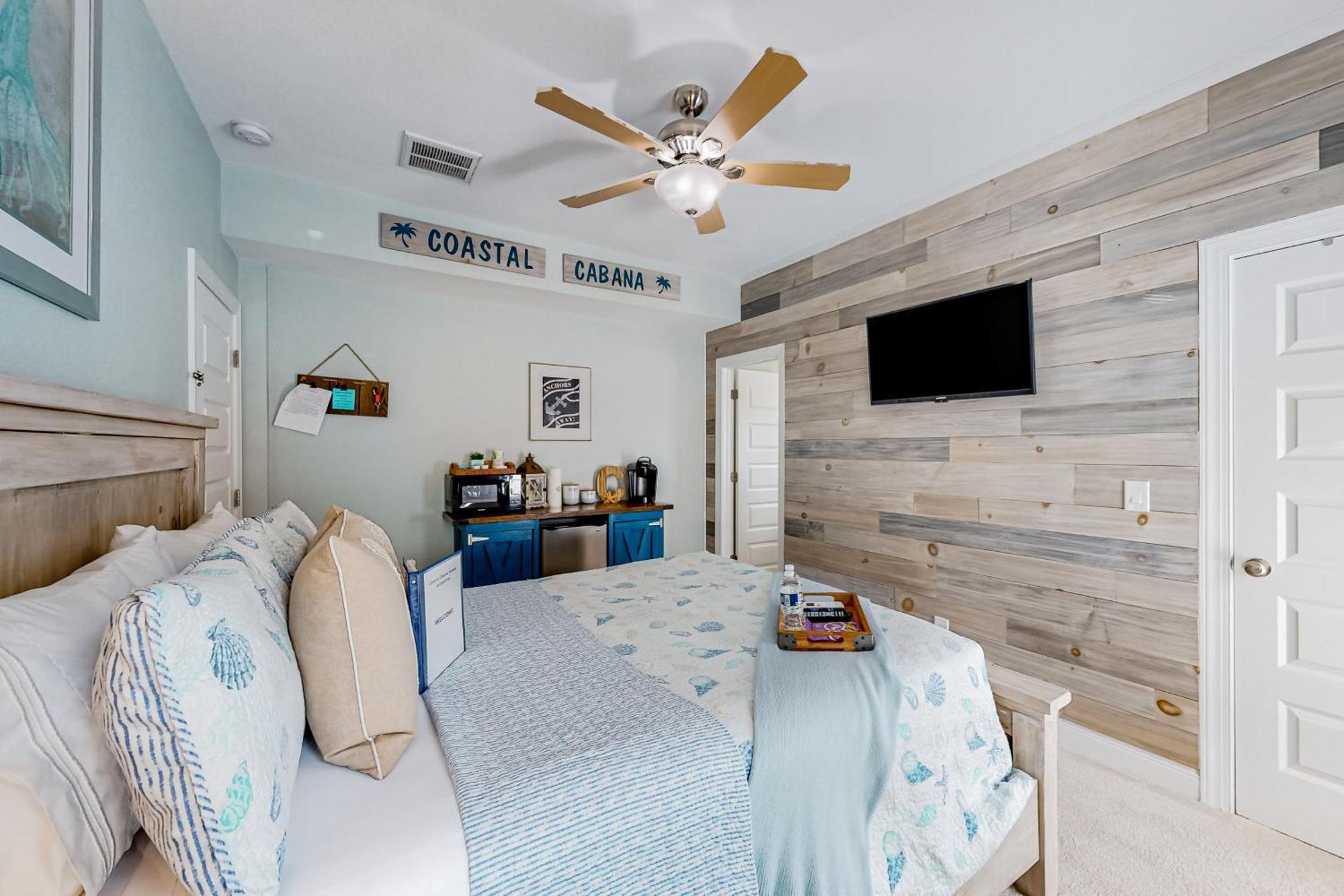 Coastal Serenity - Unit A - Top Floor Килл-Девил-Хиллз Экстерьер фото
