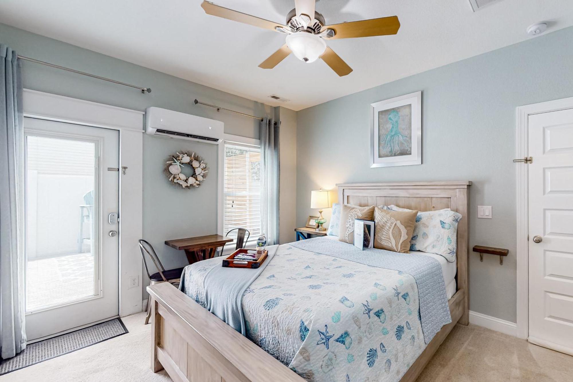 Coastal Serenity - Unit A - Top Floor Килл-Девил-Хиллз Экстерьер фото